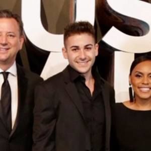 Meet your Posher, Stephen